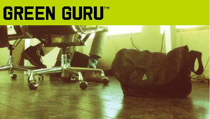 Green Guru